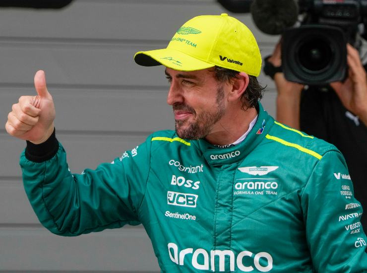 Alonso non vuole gareggiare ed attacca la FIA: caos in Formula 1