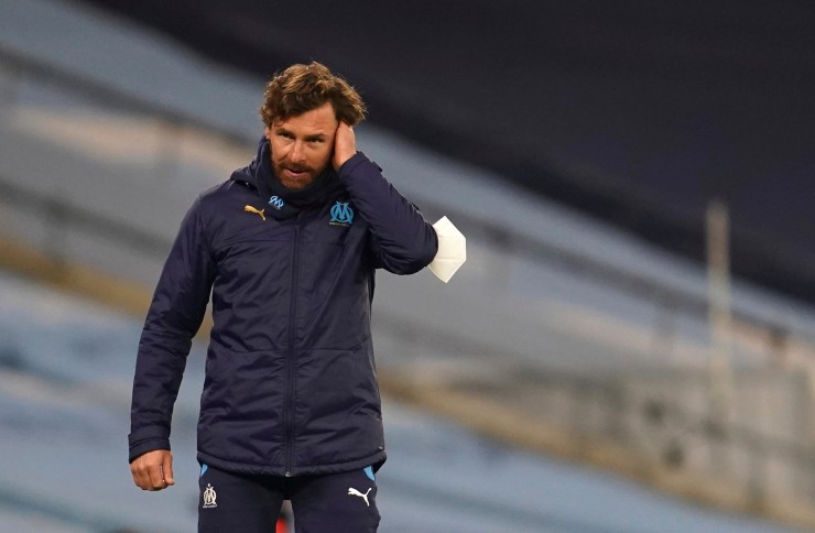 Villas-Boas: "Ho sconfitto due tumori"