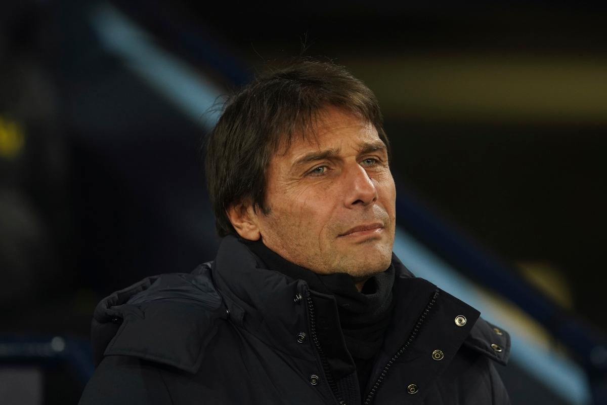 Antonio Conte al Napoli con Buongiorno primo acquisto