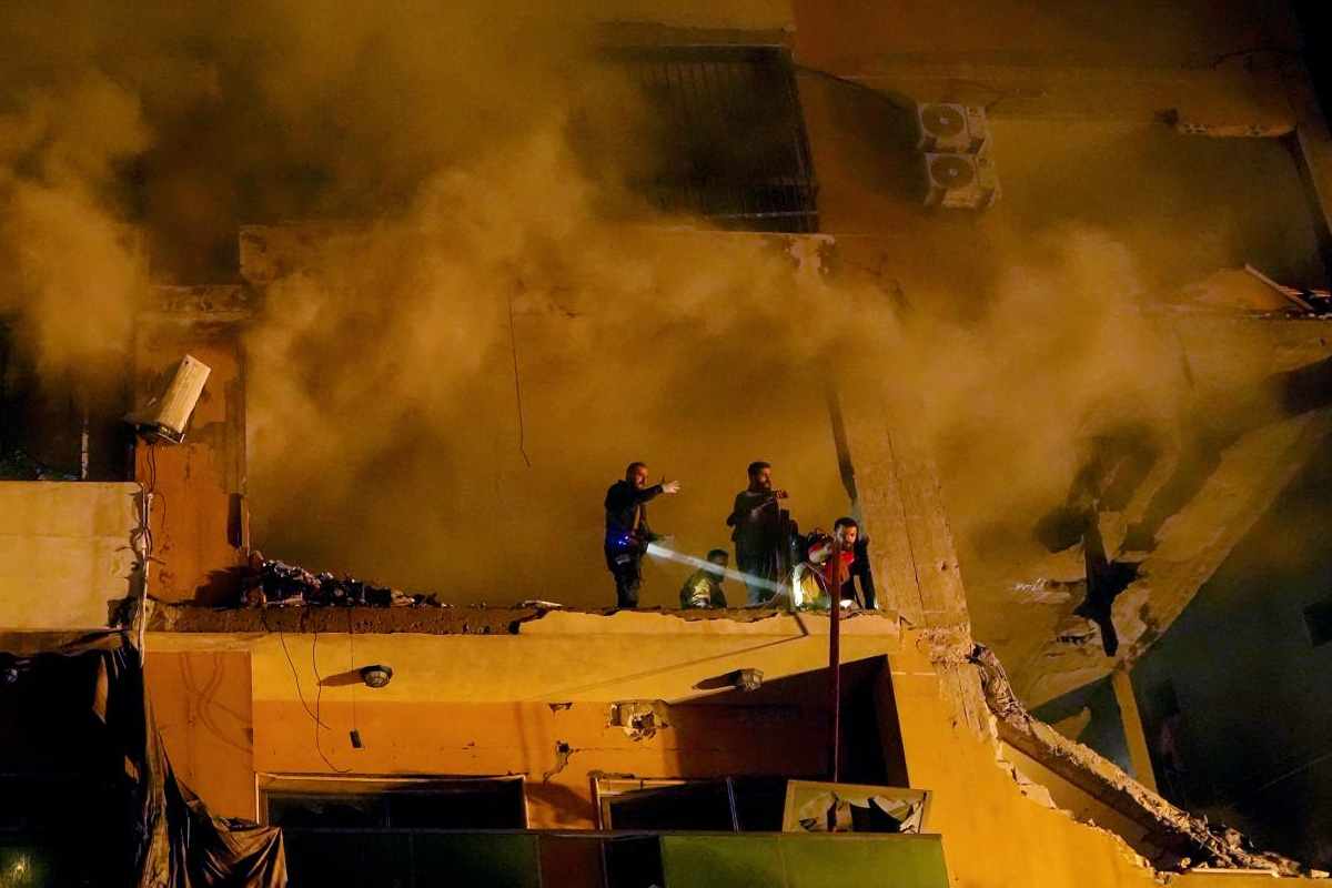 Attentato nel calcio, rischio rinvio di tutti i match