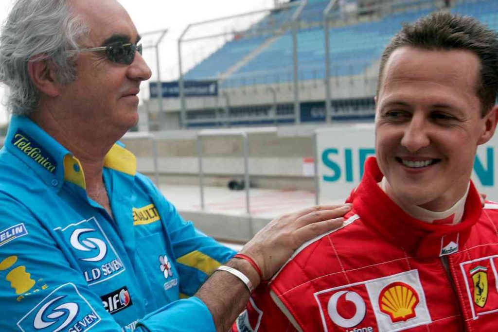 Michael Schumacher, notizia stupefacente: nessuno lo immaginava
