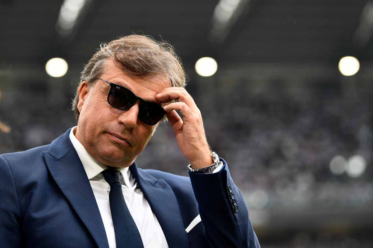 Calciomercato Juventus: salta l'accordo