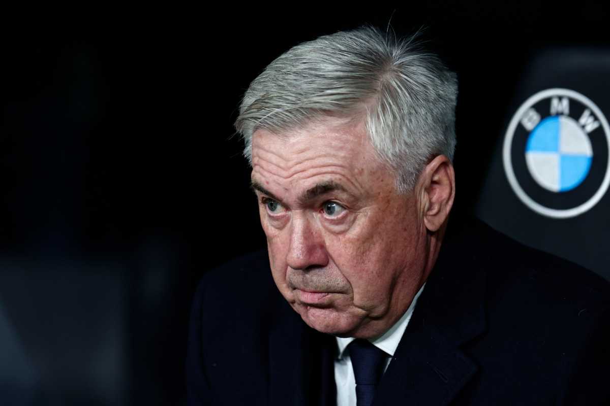 Carlo Ancelotti lascia il Real Madrid, pronto Xabi Alonso come annunciato dal CEO del Leverkusen