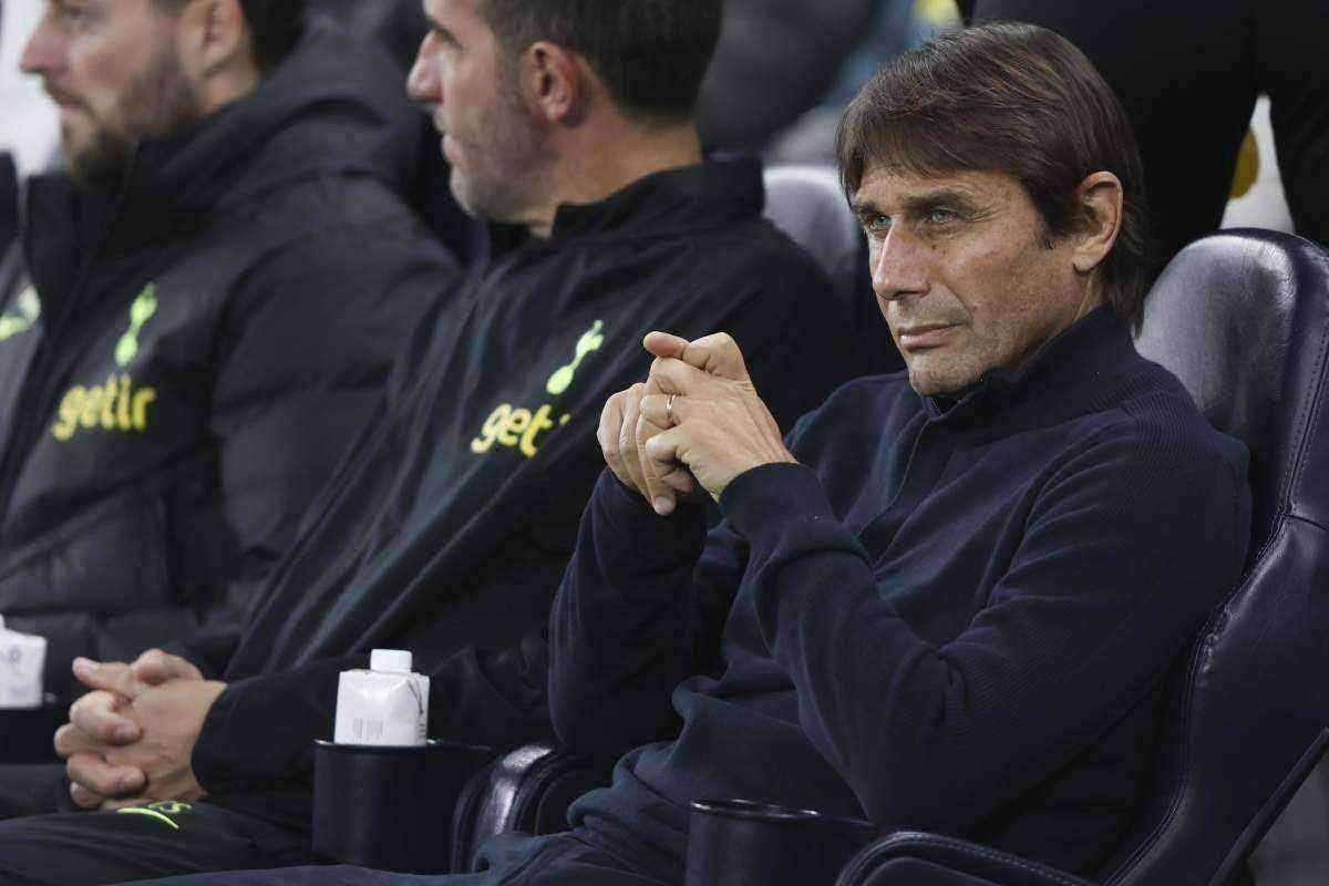 Conte, niente Milan e Napoli