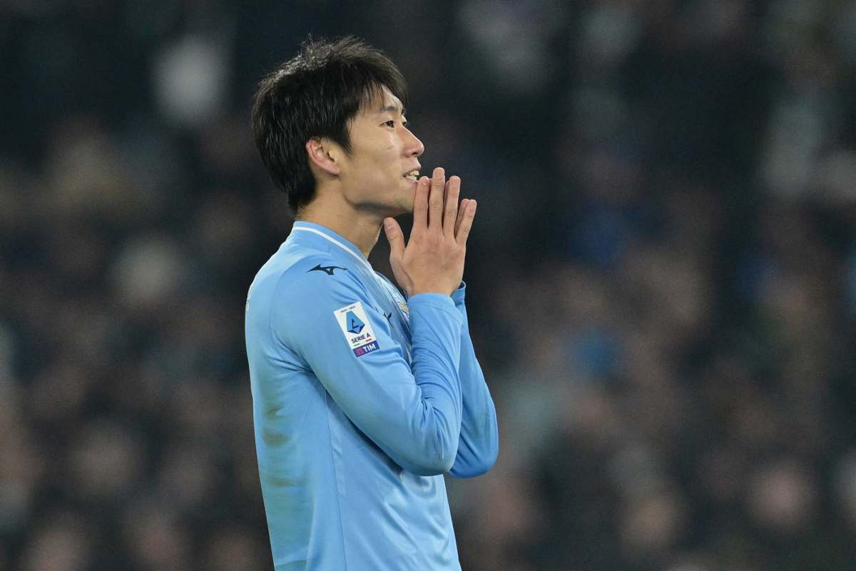 Daichi Kamada rinnova con la Lazio per 100 euro