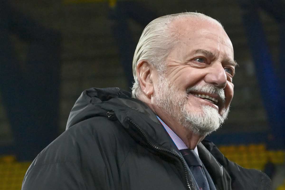 Dal Milan al Napoli: annuncio clamoroso