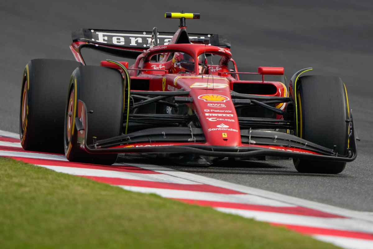 Ferrari, accordo clamoroso: 100 milioni