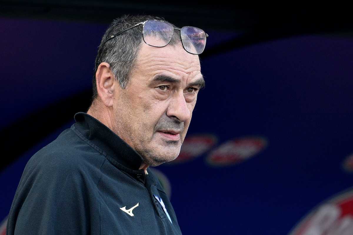 Fiorentina: Sarri dopo italiano