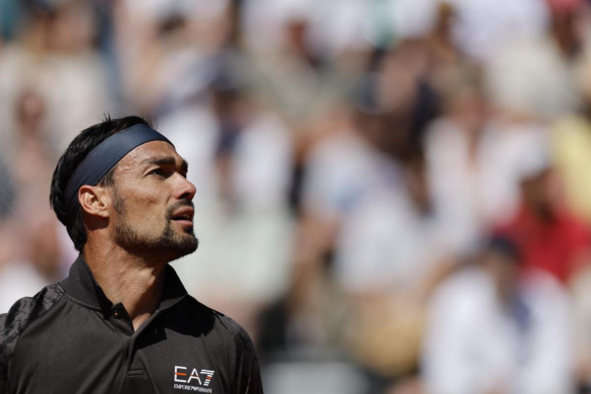 Fognini e la squalifica, cosa succede