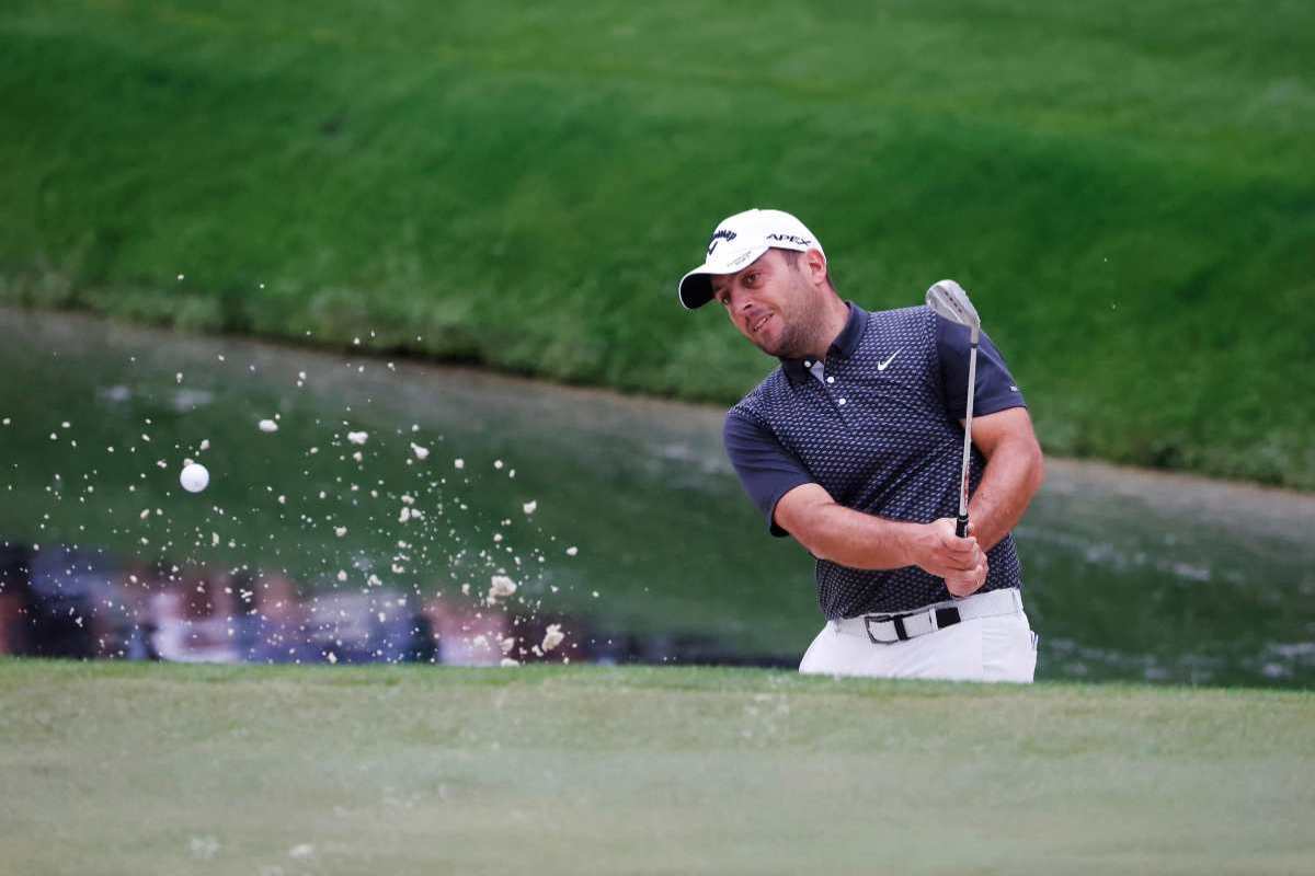 Stop di Francesco Molinari