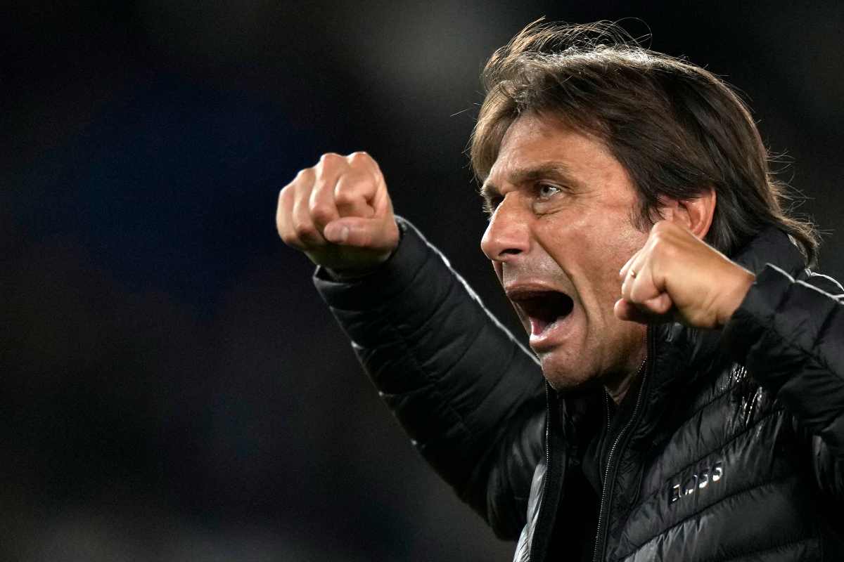 Futuro Antonio Conte: tutto deciso