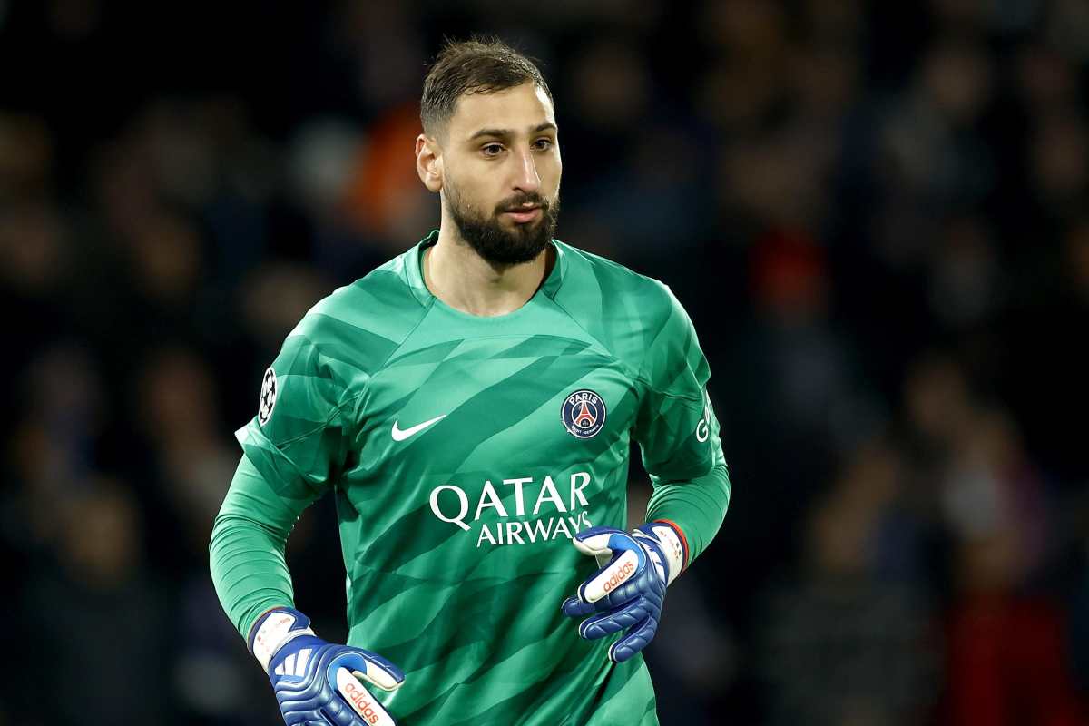 Francia, Donnarumma nel caos: il fatto è gravissimo