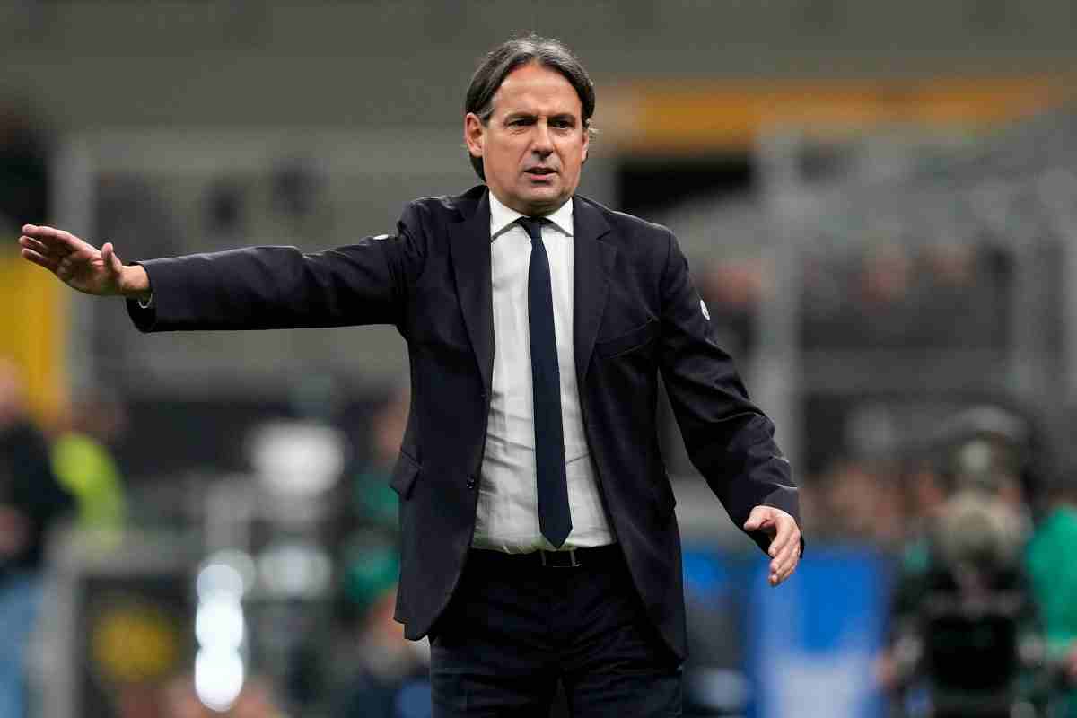 Inzaghi sorride, nuovo affare a zero