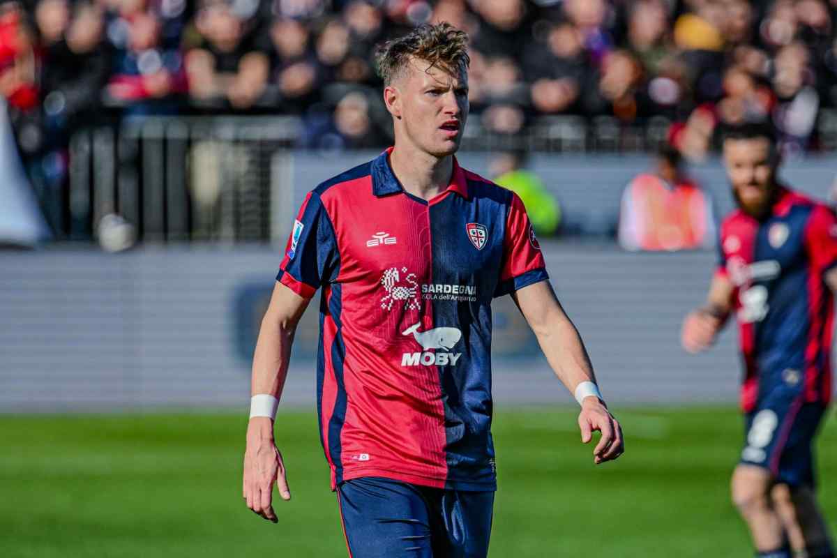 Jakub Jankto è stato solo il primo "coming out" dei diversi calciatori a maggio