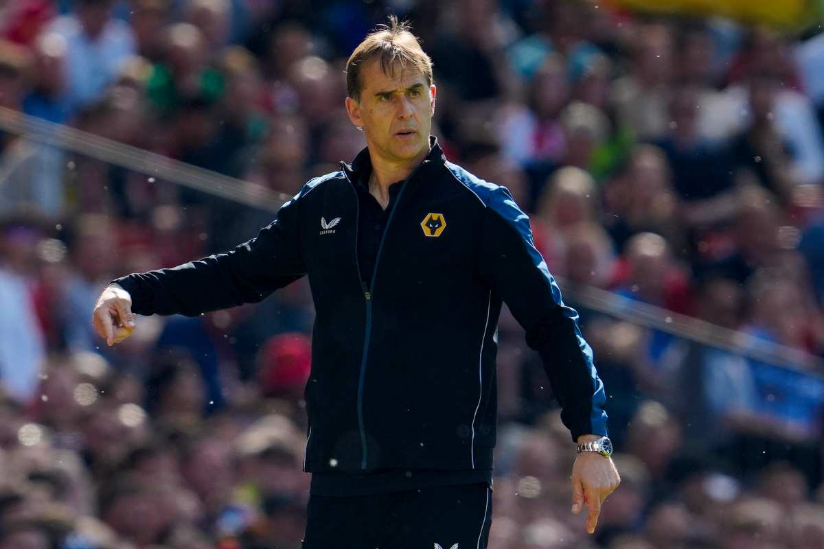 Lopetegui beffa il Milan