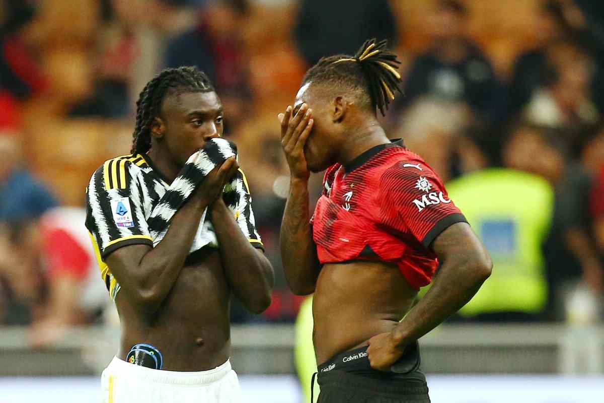Match a rischio per la Serie A, motivi politici