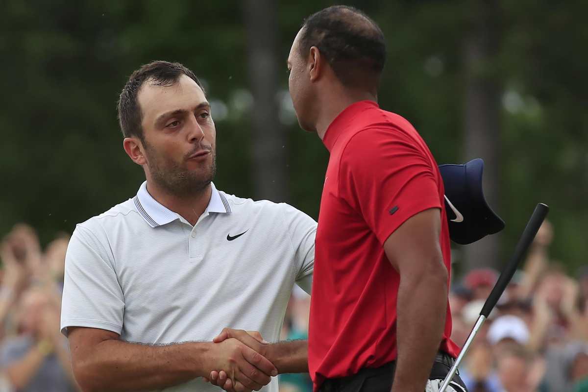 Stop di Francesco Molinari