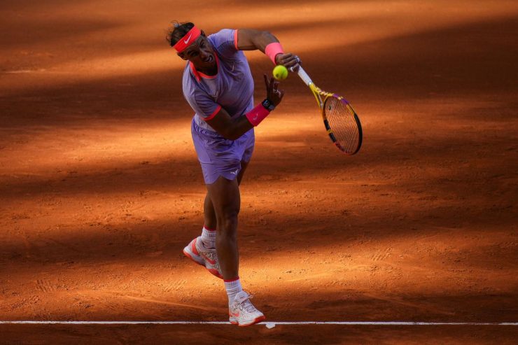 Rafa Nadal, l'annuncio lascia di stucco: potrebbe finire tutto