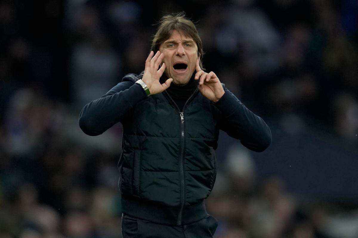 Napoli, Conte è la prima scelta