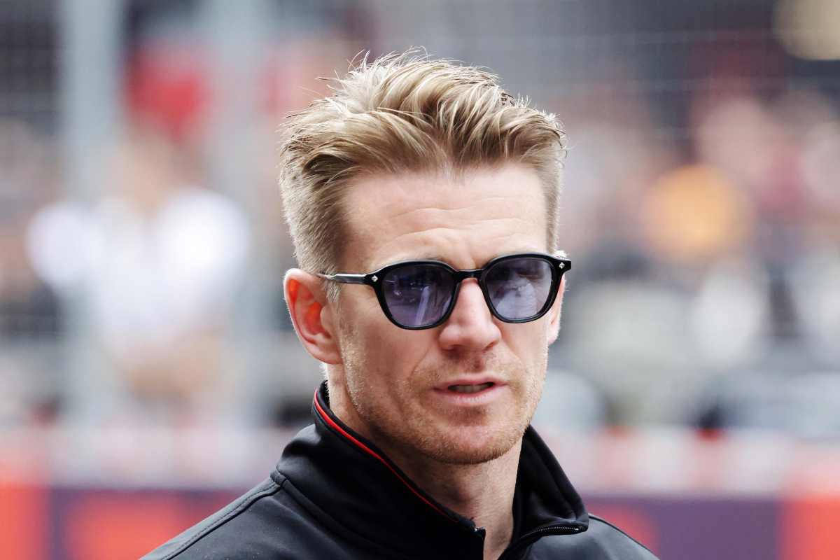 Nico Hulkenberg firma un nuovo contratto