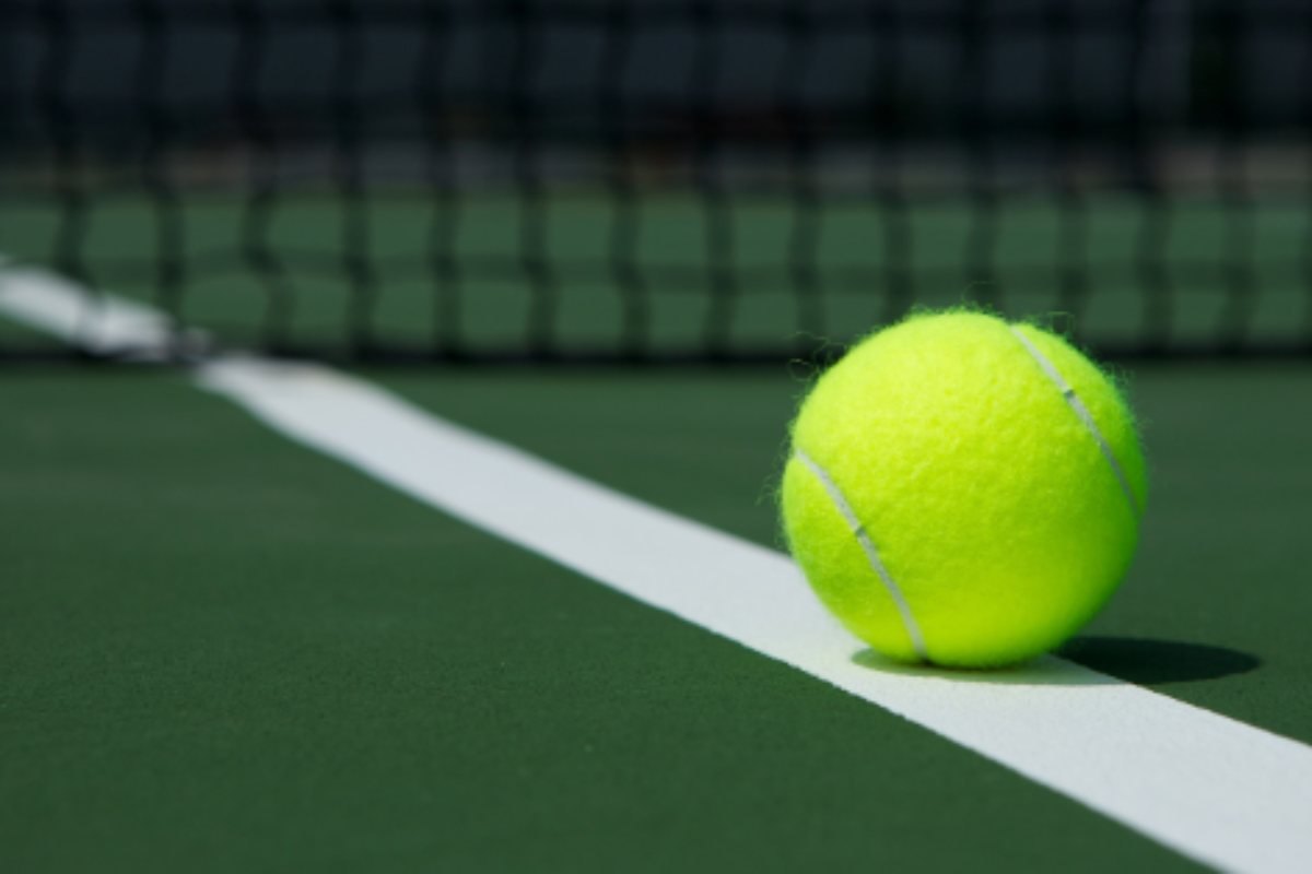 Tennis, ufficiale la rottura del legamento per il talento