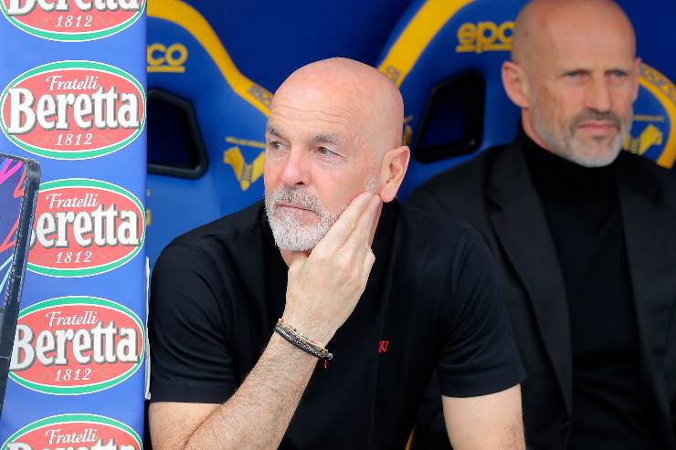 Dal Milan al Napoli: annuncio clamoroso