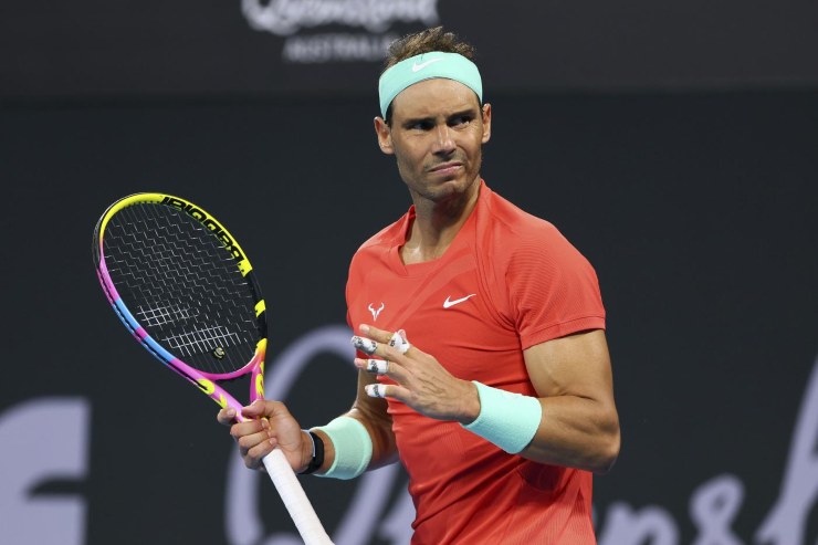 Nadal ranking protetto Roland Garros
