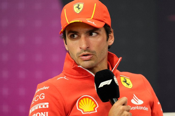 Ferrari, annuncio choc: non ci credeva