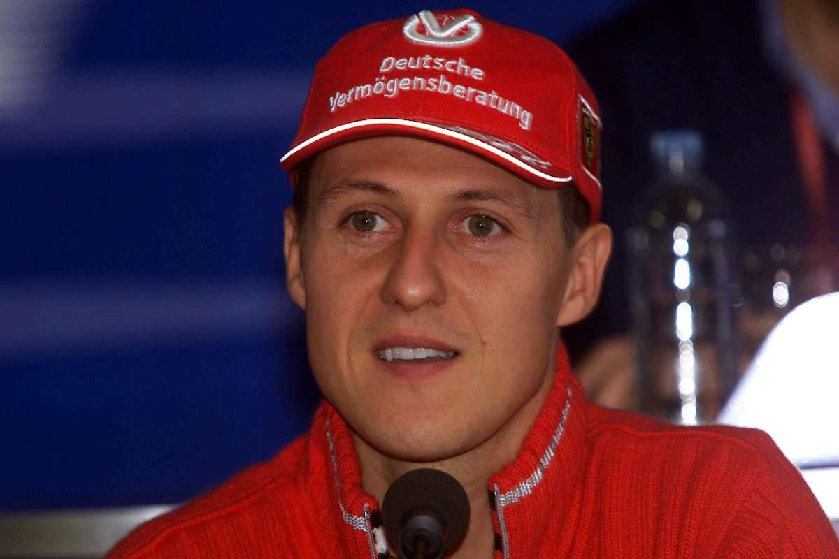 Schumacher, la verità ha sconvolto tutti