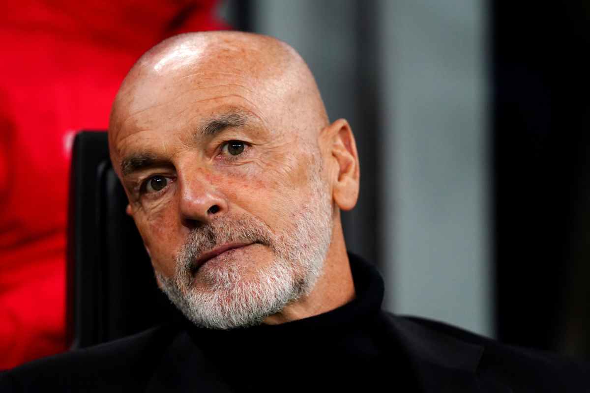 Stefano Pioli al Bologna