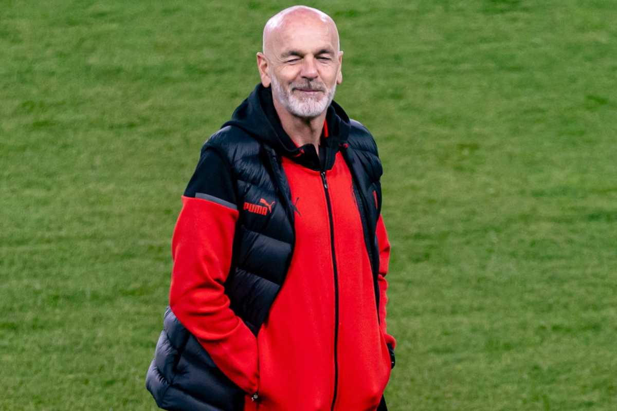 Stefano Pioli nel mirino del Napoli