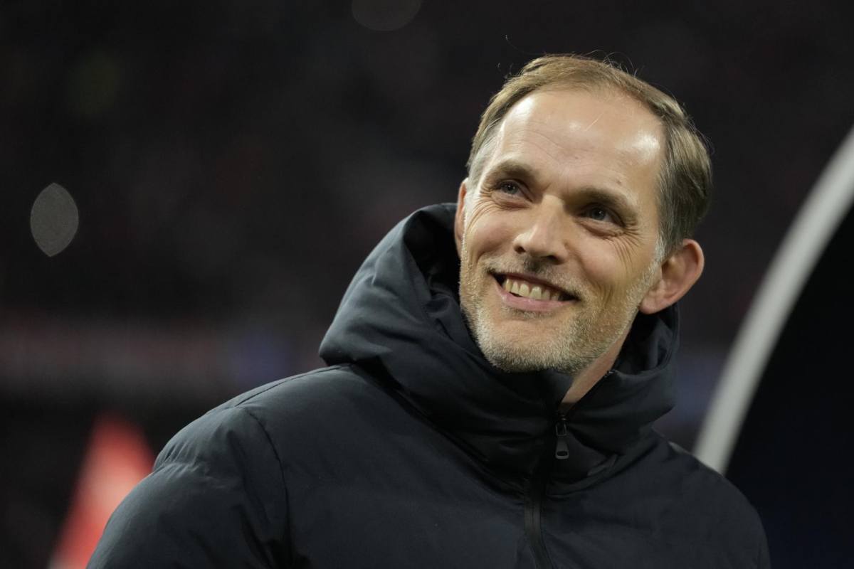 Thomas Tuchel lascerà il Bayern Monaco, la proposta del nuovo club