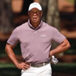 Tiger Woods ha un'erede fortissima: un nome famoso