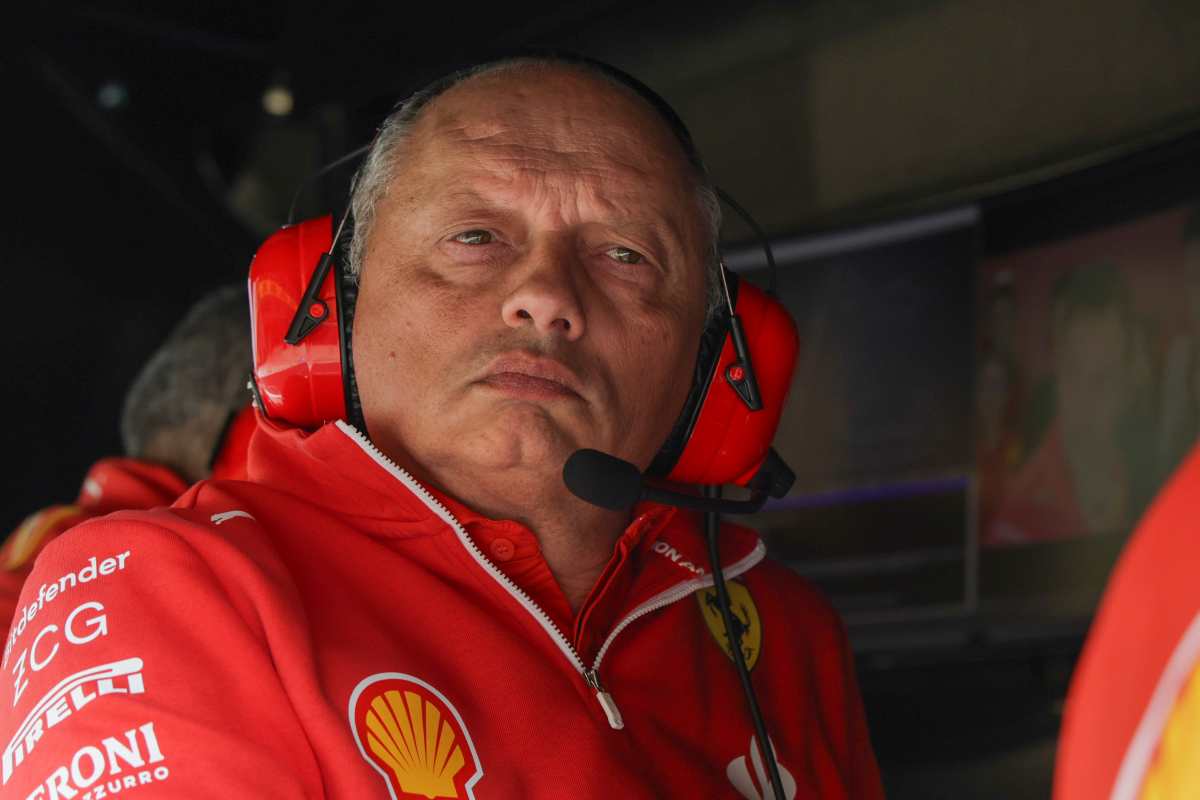 Ferrari, colpo da sogno: arriva dalla Red Bull