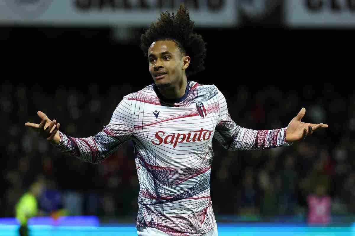 Calciomercato, Zirkzee nel mirino di una big italiana