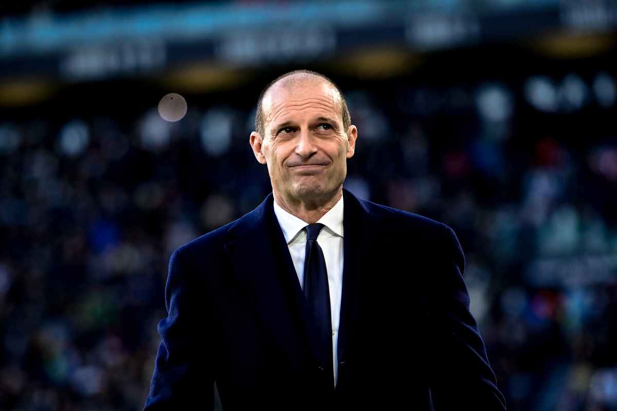 allegri juventus, conferma o addio?