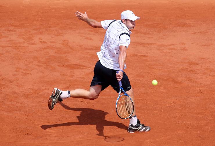 Roland Garros, le previsioni di Roddick su Sinner