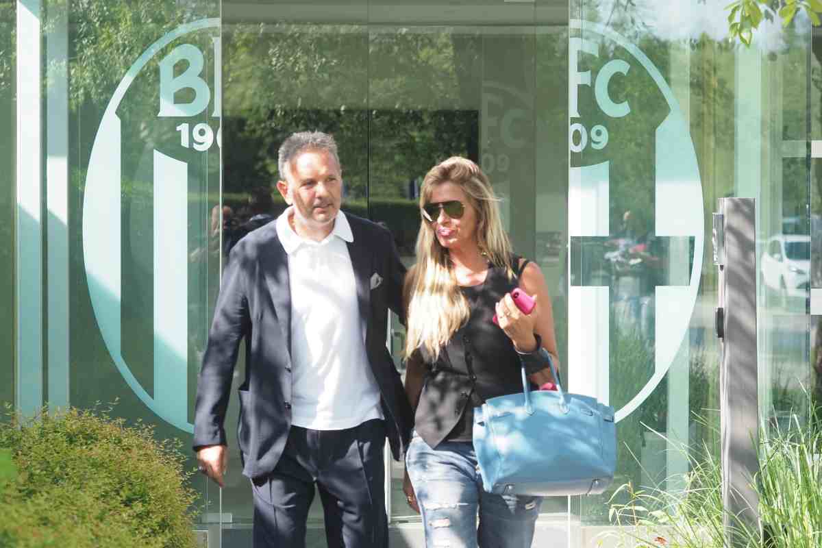 Mihajlovic, notizia tremenda per la famiglia