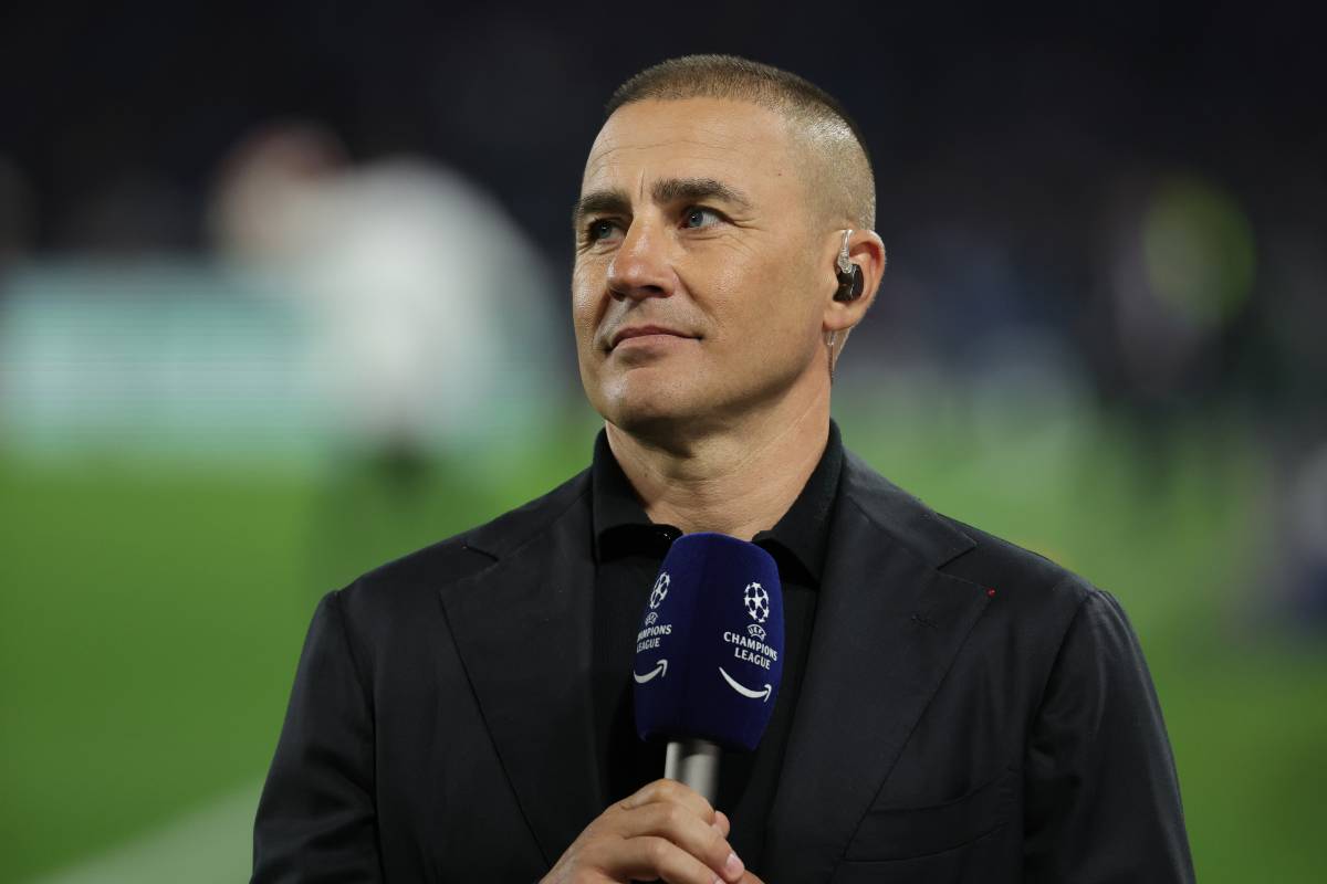cannavaro fabio