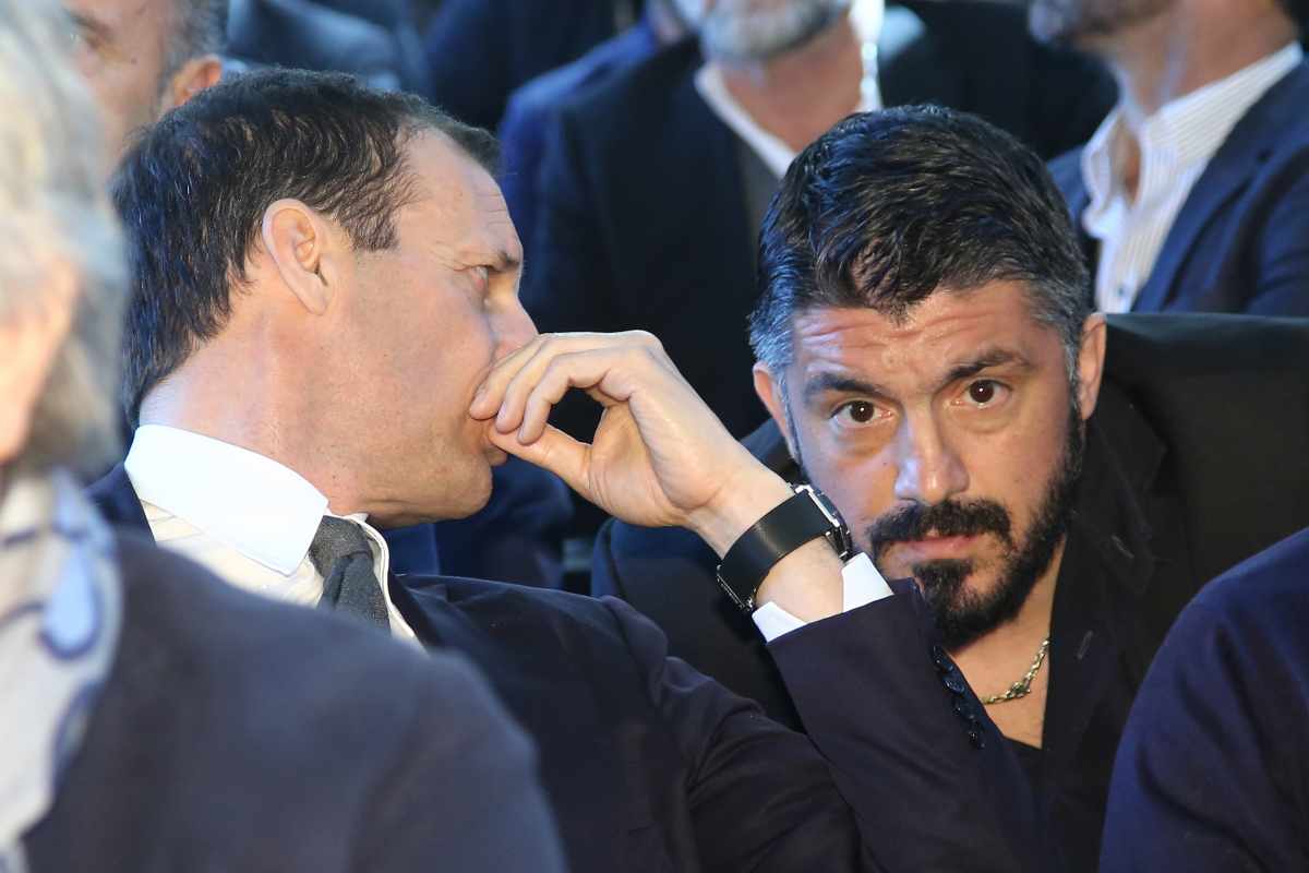 gattuso