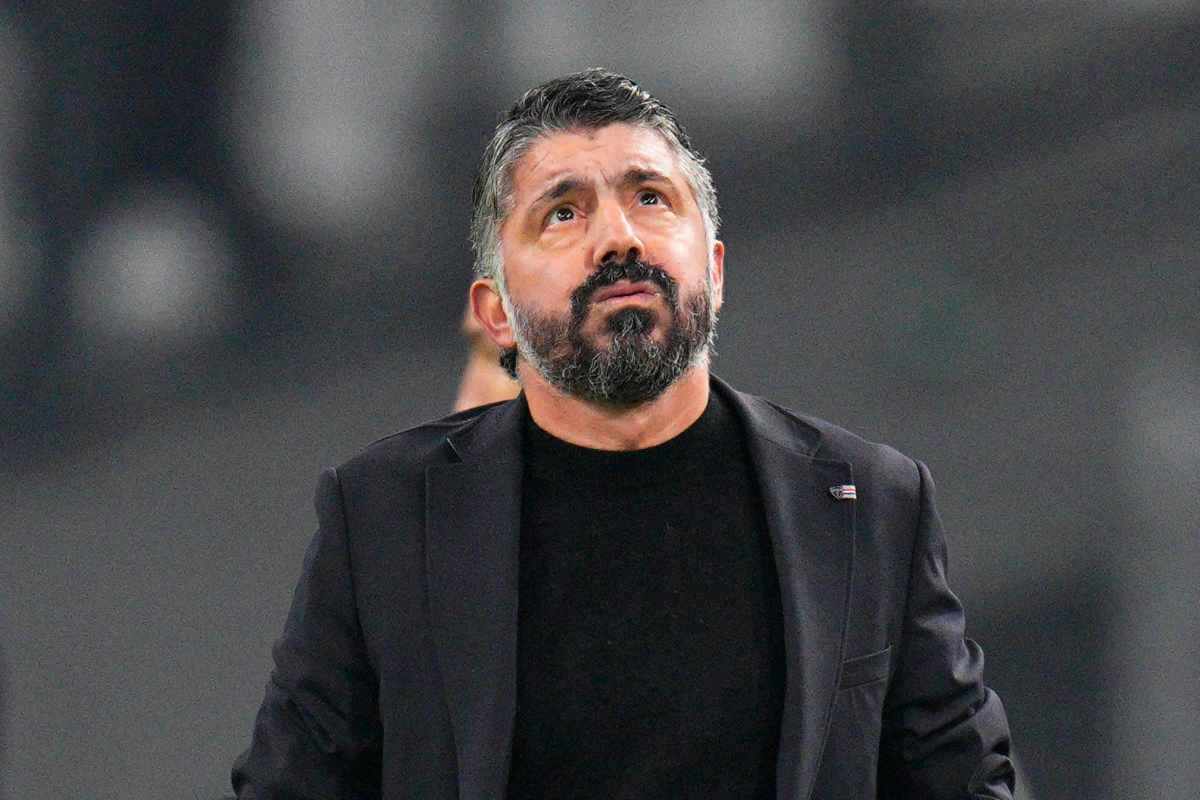 torino gattuso