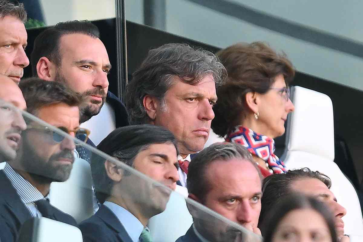 "Iscrizione irregolare": nuovi guai per la Juve?