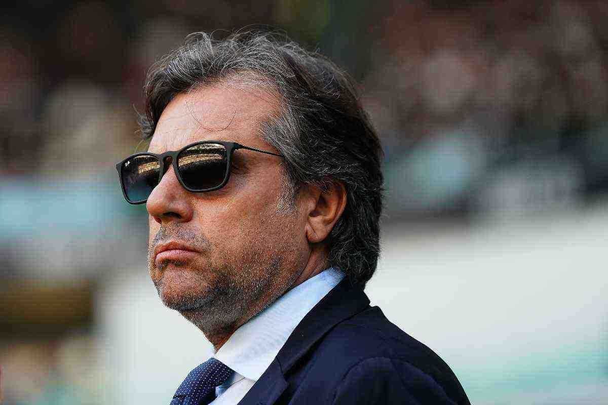 Calciomercato Juventus, beffa in arrivo dal Milan