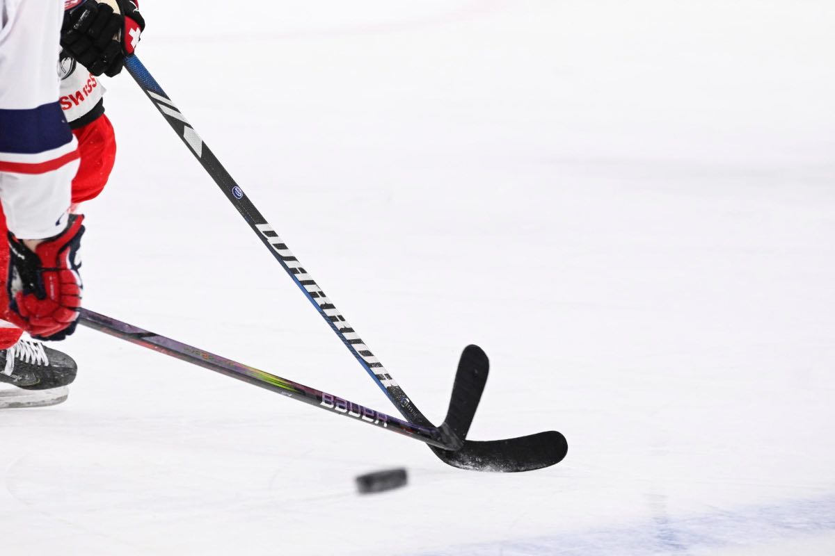 Scomparsa l'icona dell'hockey a Novara