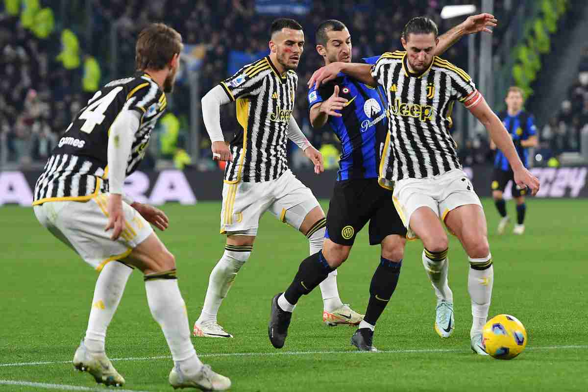 Sinner batte Juve e Inter: il dato spiazzante