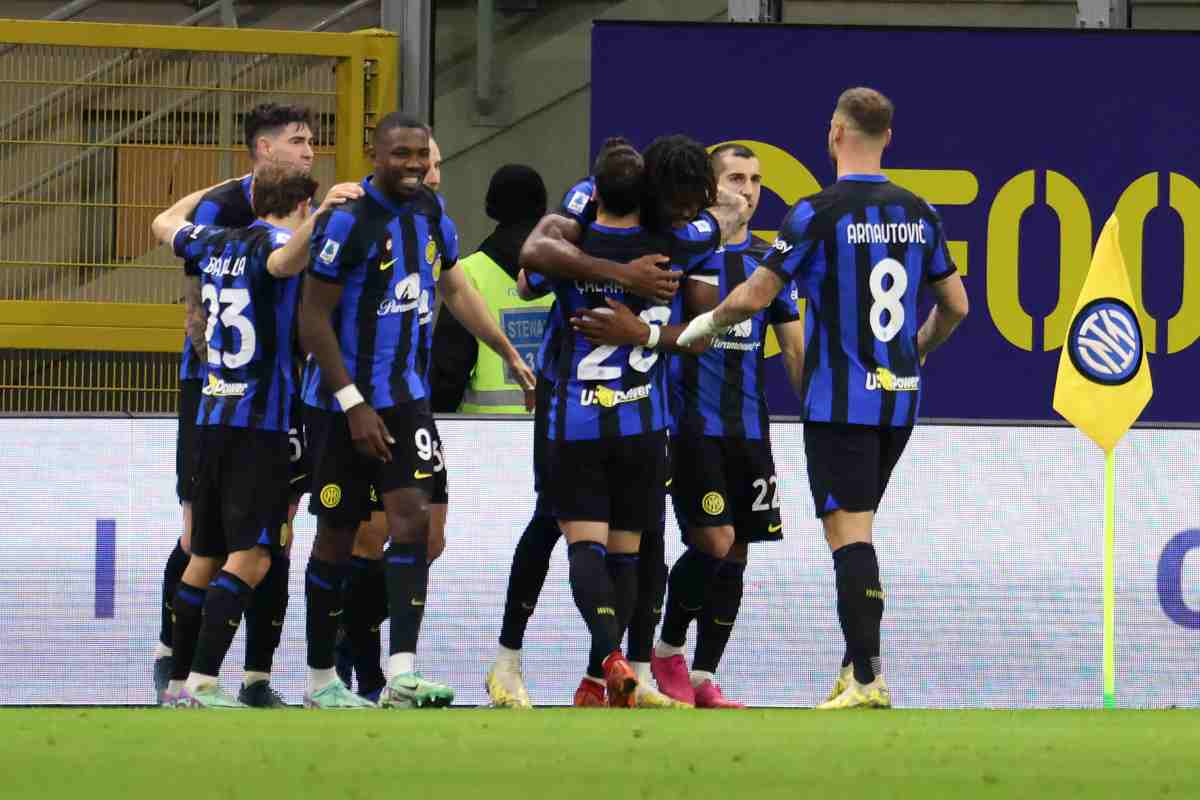 Inter, il top club li vuole tutti!