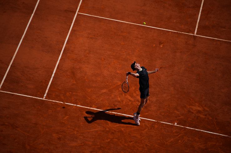 Olimpiadi, Paolo Cané sfida Jannik Sinner