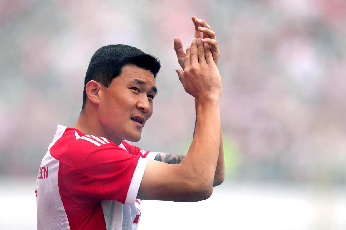 Kim torna nella big della Serie A, scontento al Bayern