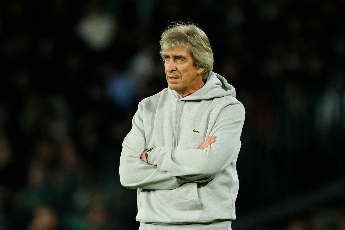 Pellegrini è il nome nuovo per la panchina del Milan