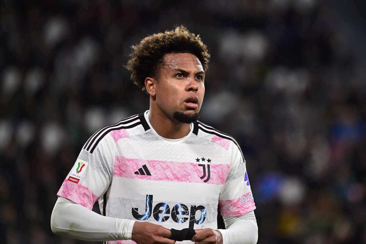 Juventus beffa rivale mercato